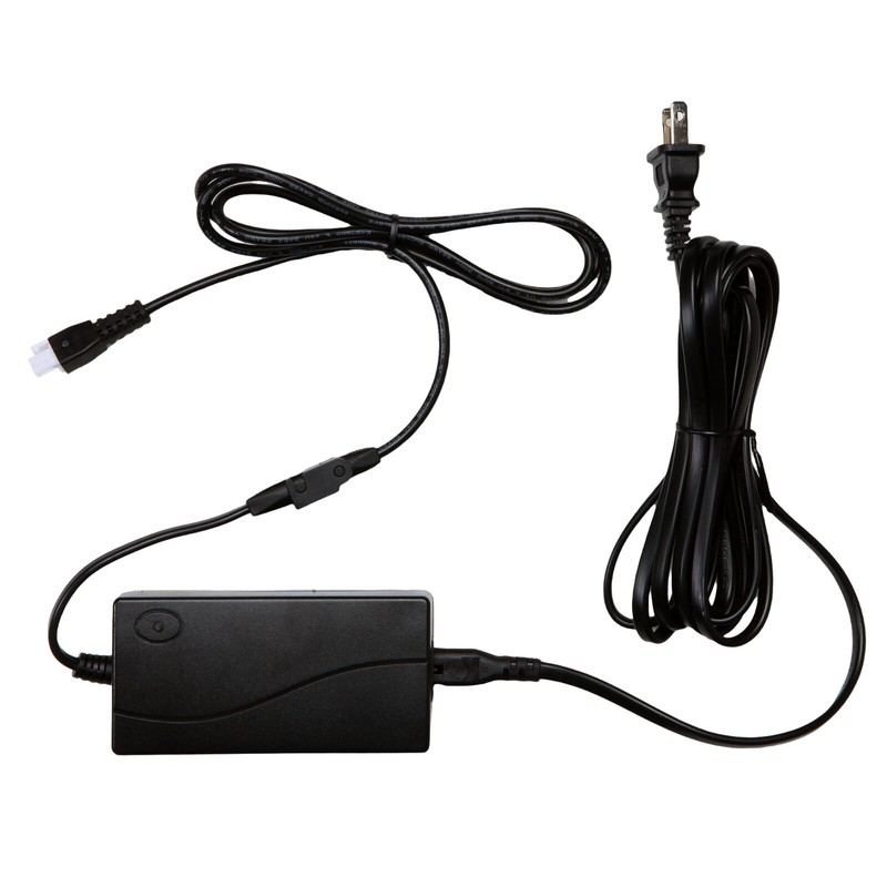 Adjustable Bed Base 3 Piece Switching Power Supply Adapter Kit Replacement gallery