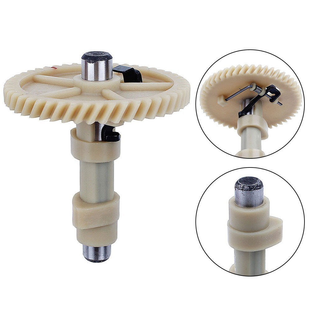 Effortless Installation of Chainsaw Camshaft for H0nda 6 5HP 7HP Engine gallery