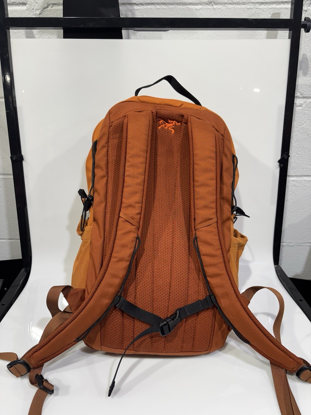 Arc Teryx Mantis 26L Backpack Orange - Used 2