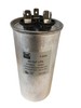 Dual Run Capacitor, Round, 60+5 Mfd., 370/440 Volt, 50/60 Hz, 20325 gallery