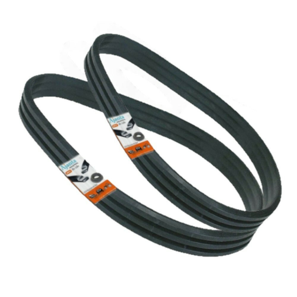 2- Belt For Exmark Metro 36" 48" 52"deck replace OEM 1-323288 323288 gallery