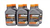 GENUINE ECHO POWER BLEND GOLD 6 PACK, 5.2 OZ BOTTLE 50:1 2 GALLON MIX gallery