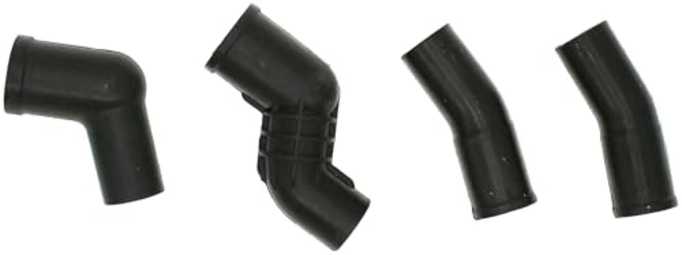 46128 PCV Hose Connectors Compatible with Select Models, 4 Pack gallery