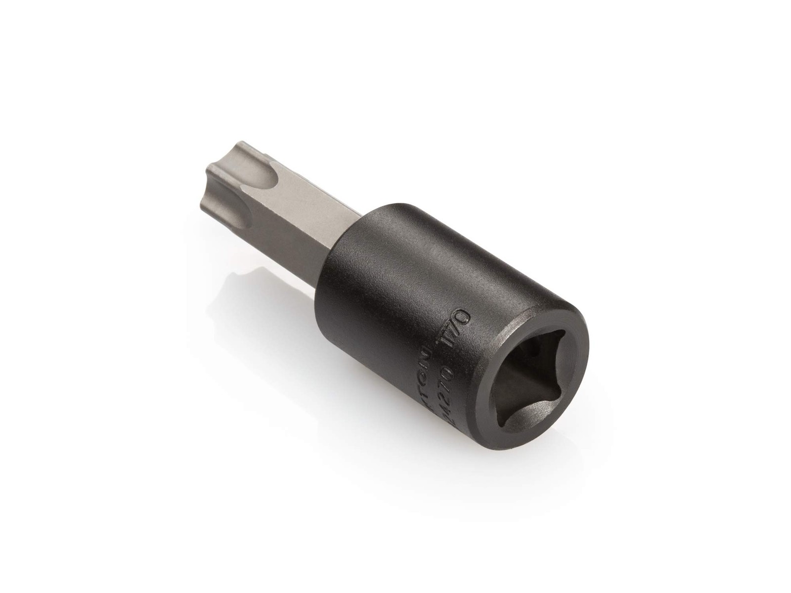 TEKTON 1/2 Inch Drive x T70 Torx Impact Bit Socket | SIB24270 gallery