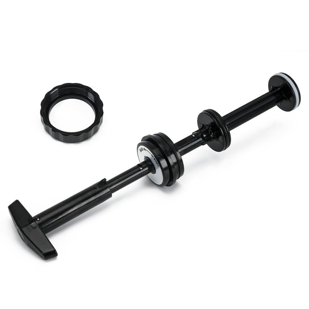 SPX0410BA 2 Inch Pool Filter Piston‑Rod Kit for Hayward SP0410X SP0740DE gallery