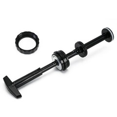 SPX0410BA 2 Inch Pool Filter Piston‑Rod Kit for Hayward SP0410X SP0740DE