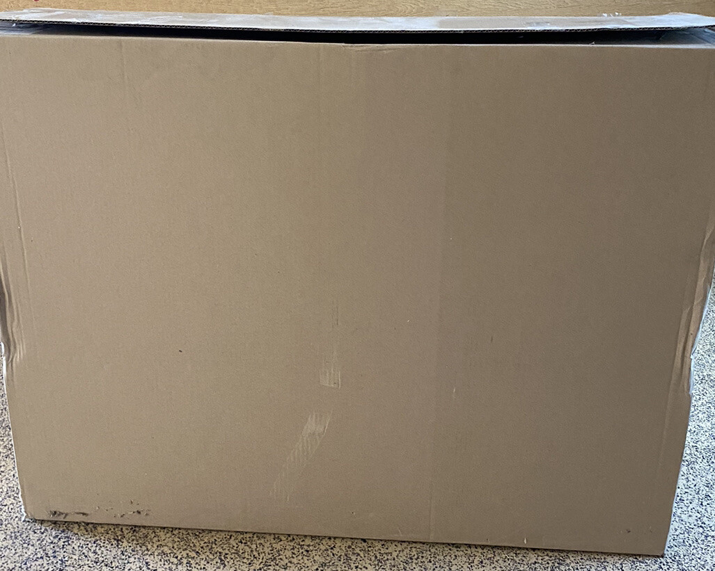 Wolf 827881 54 Inch X 36 Inch Pro Chimney Duct Cover, Stainless Steel gallery