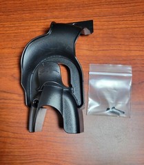 Eureka WhirlWind Lightspeed 5843 Tool Pack Lower REPLACEMENT PARTS