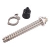 2" Electric Immersion Heater Tri-Clamp 3KW/3.75KW/4.5KW/6KW/9KW 8mm 51mm Tubular gallery