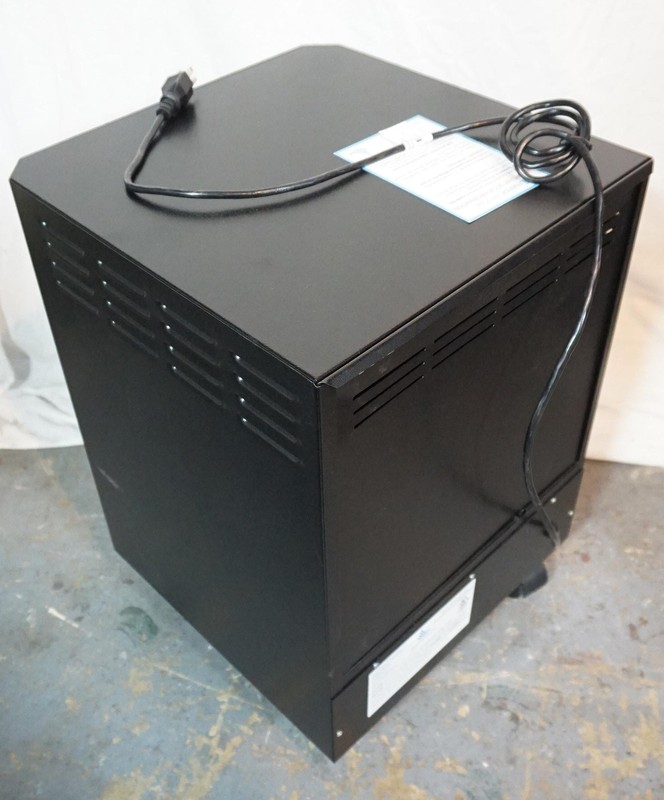 ENVIROKLENZ MOBILE AIR SYSTEM PLUS-=UV MODEL=- HEPA AIR PURIFIER ED327-0255-00BL gallery
