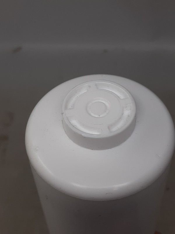 Omnipure Q5633 Inline Water Filter Chlorine Taste Odor Reduction USA gallery