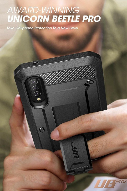 SUPCASE Screen Case For Samsung Galaxy A71 A51 A10e A20 A30 A50 A50s A90 A90 5G gallery