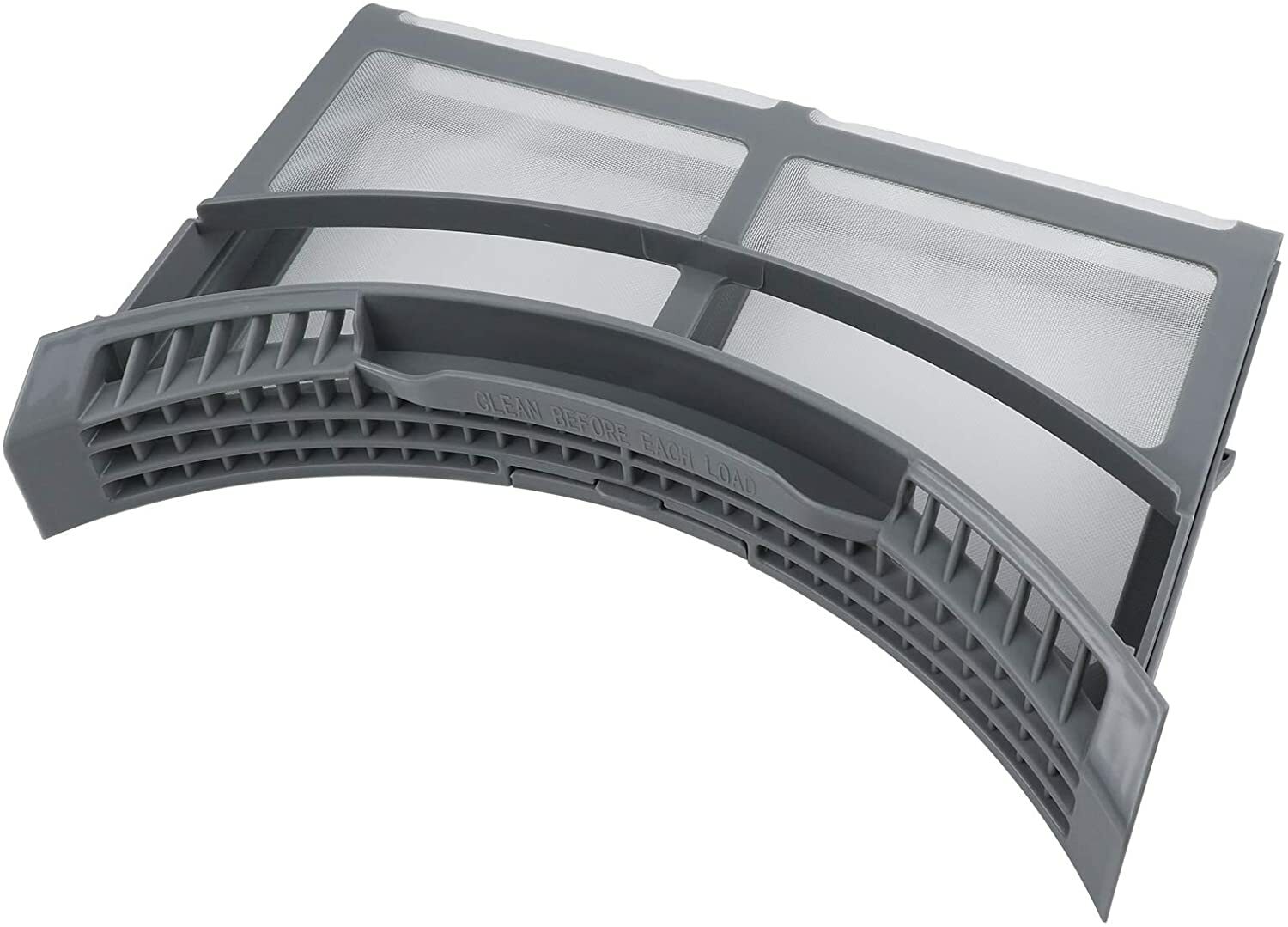 Upgraded Lint Screen Compatible with Samsung Dryer DC61-02595A 2069505 gallery