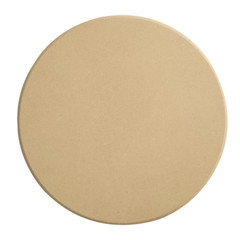 16 In. round Non-Cracking Pizza Stone