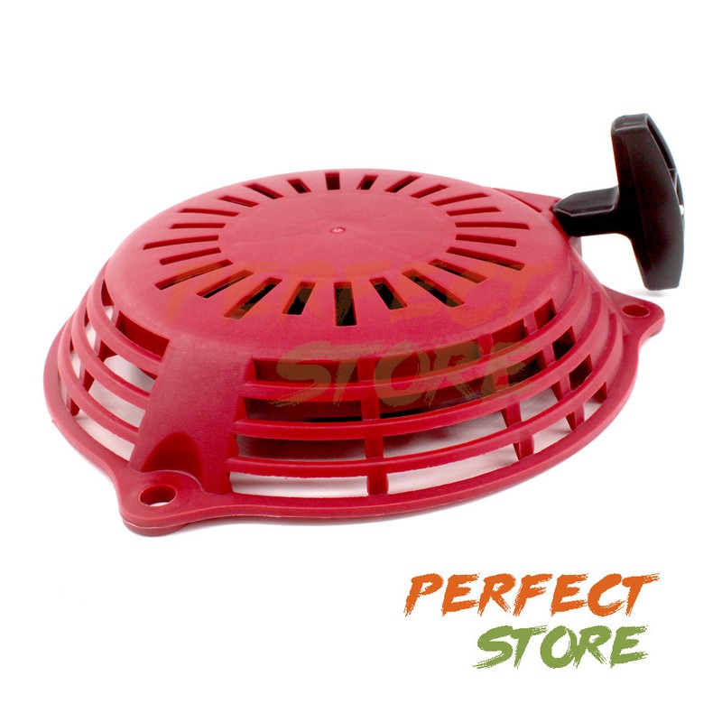 Recoil Starter Assembly Engine Pull Start for Honda Generator Lawn Mower Parts gallery