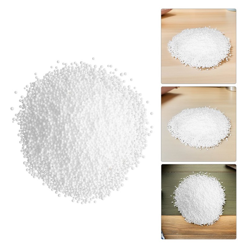 Pillow Stuffing Material Bean Bag Booster Filling Refill Filller gallery