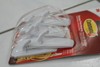 6 COMMAND 3 LB MEDIUM DESIGNER HOOKS ~ 3 PACKS OF 2 EACH gallery