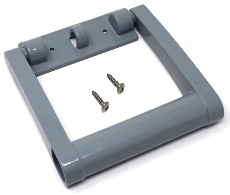 Aftermarket Plastic Igloo Cooler Replacement Handles for 25 - 72 qt Cooler 21023 gallery