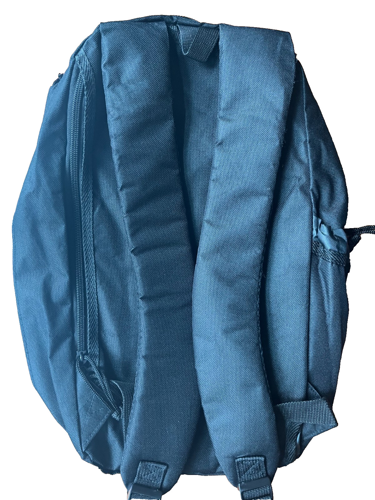 NRA Tactical Style Small Black Backpack Pre-Owned, Used Once 2