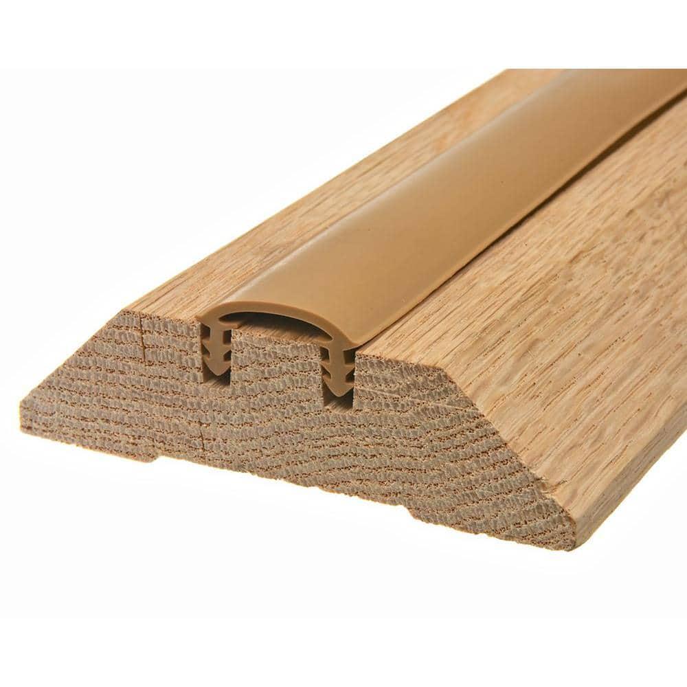 E/O 3-1/2 In. X 36 In. Wood Threshold gallery