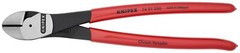 Knipex High Leverage Diagonal Cutters 10″ 74 21 250
