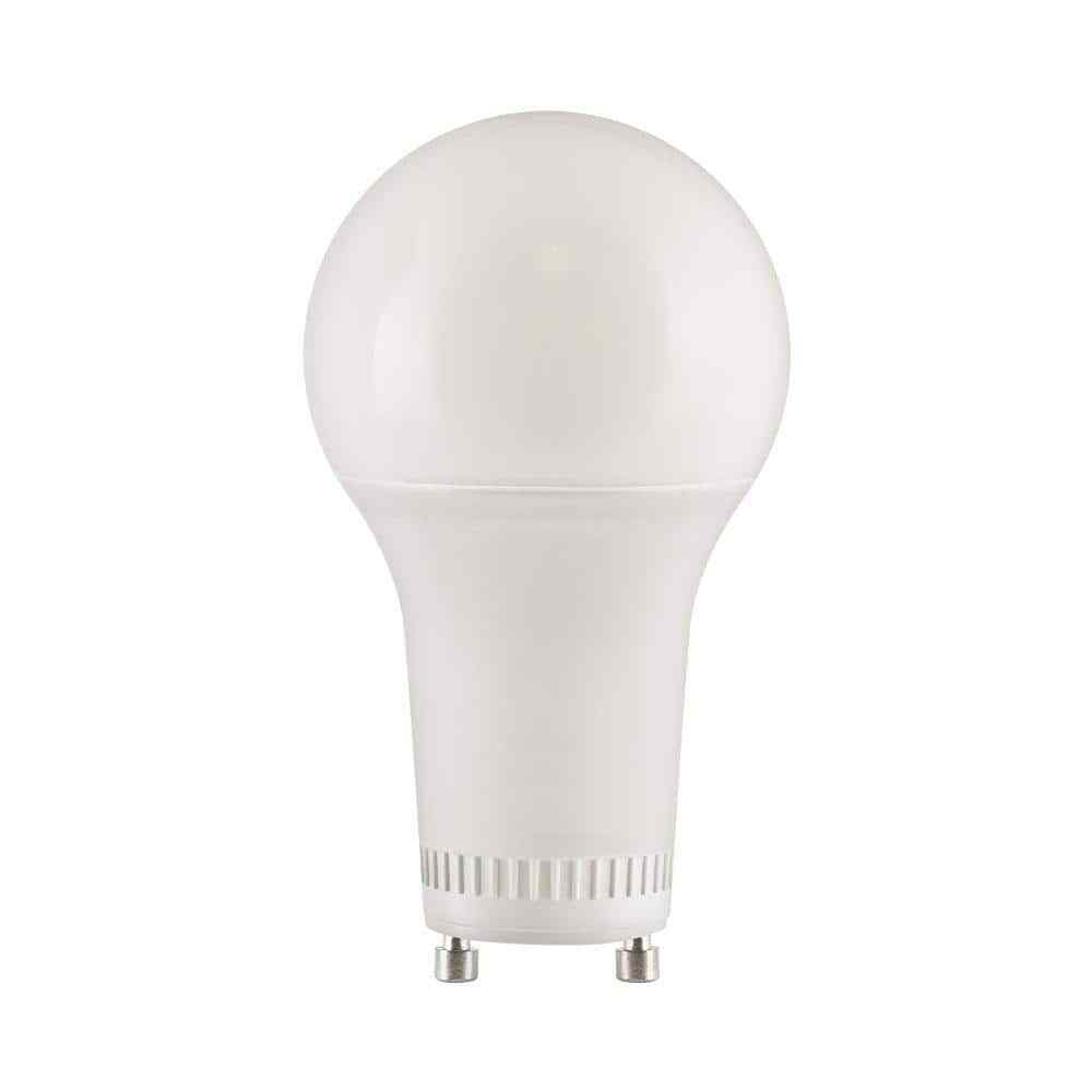 Viribright 60-Watt Equivalent GU24, LED Light Bulb, Cool White 4000K (6-Pack) gallery