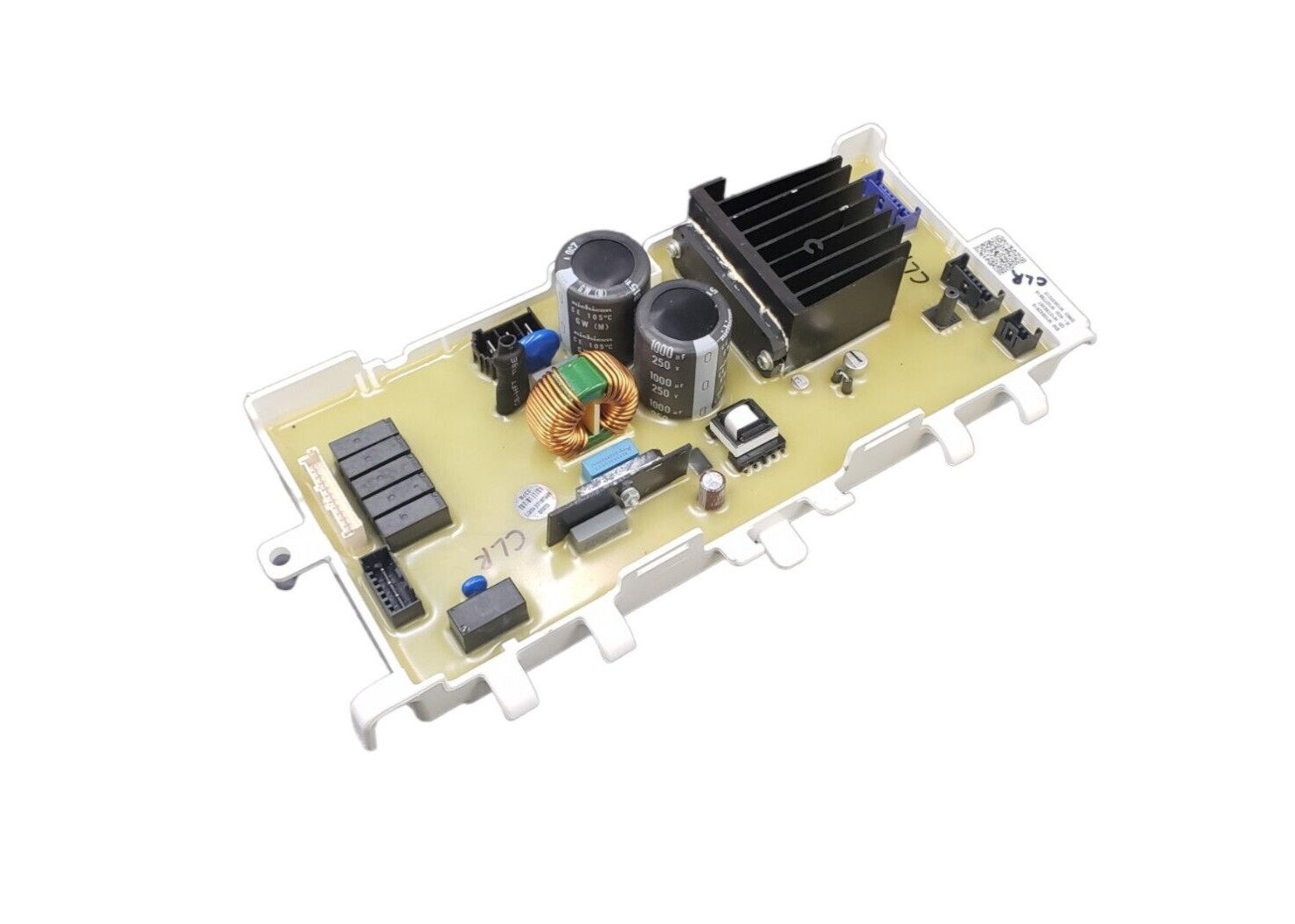 OEM Whirlpool Washer Control Board W10625694 Same Day Ship & **60 Days Warranty* gallery