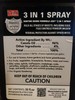 Doktor Doom 3 In 1 Spray Formula 420 (32 Fl Oz) gallery