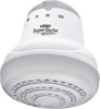 Electric Tankless Shower Water Heater 110V 4400W 4 Temp Levels Instant Hot gallery
