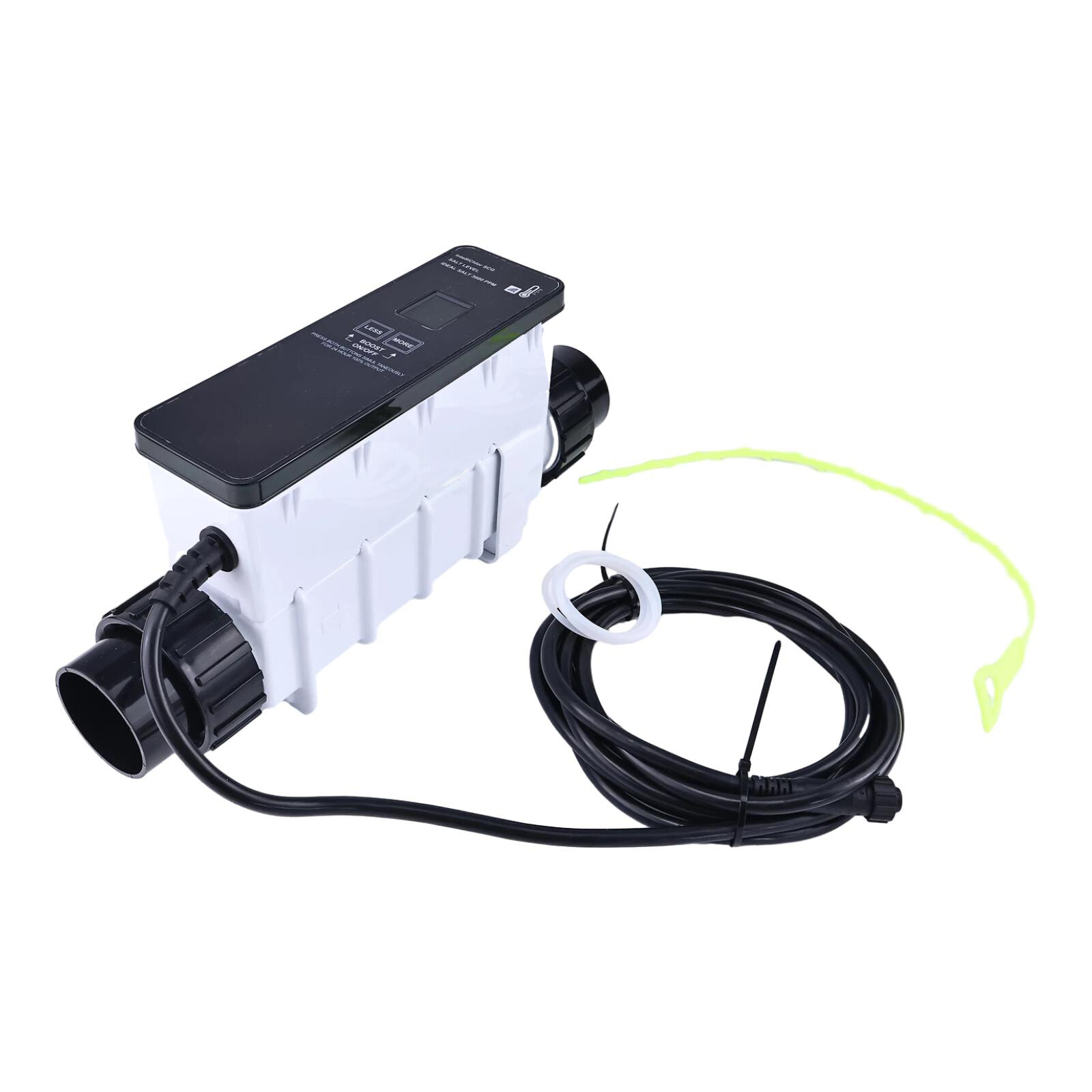 520555 Salt Chlorine Generator Cell for Pentair IntelliChlor IC40 40000 Gallons gallery