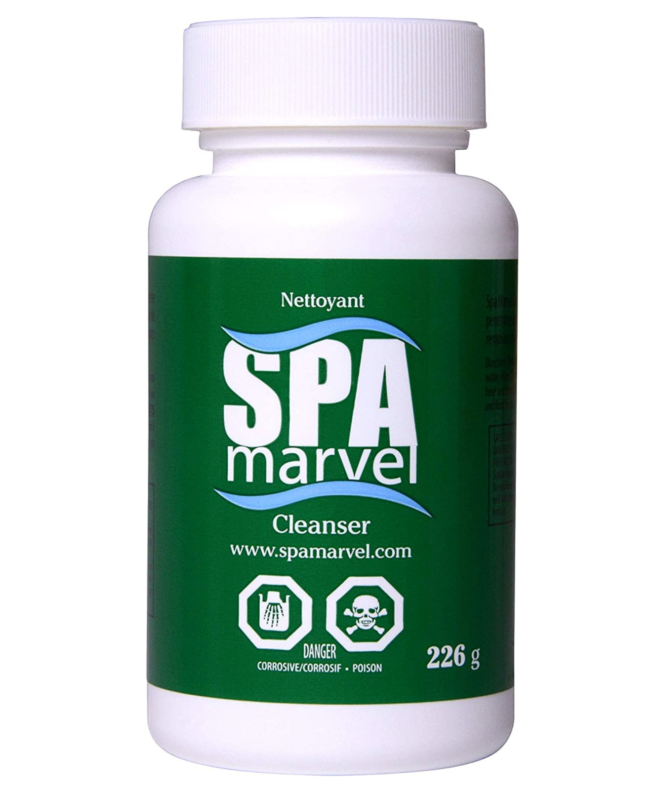 Spa Marvel Cleanser (8 oz) gallery