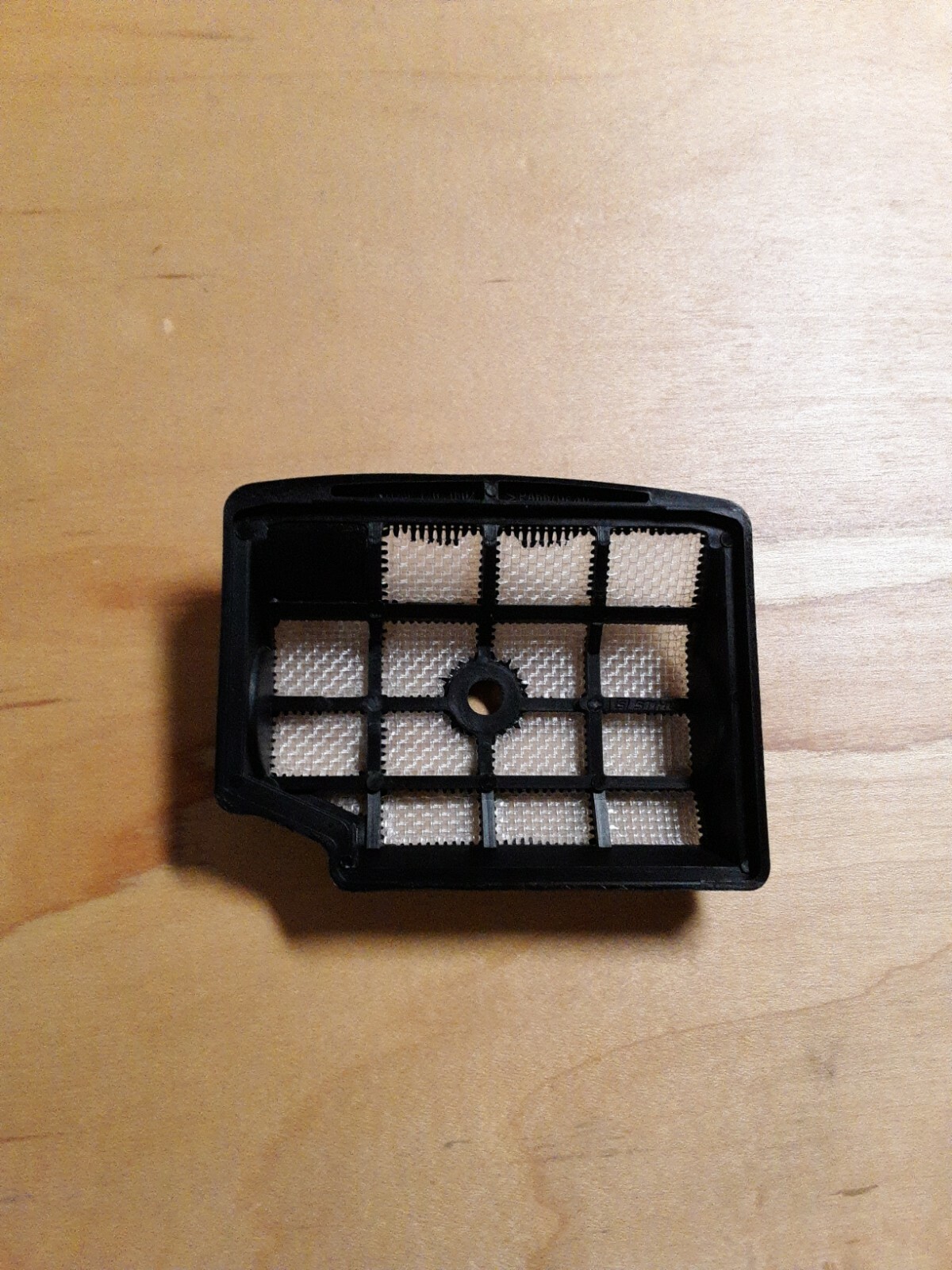 New Stihl OEM Air Filter, 1129 120 1602, 1129-120-1602 gallery