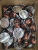 Nespresso Vertuo Rich Chocolate Coffee 100 Pods Mug Size 7.7oz BULK/LOOSE gallery