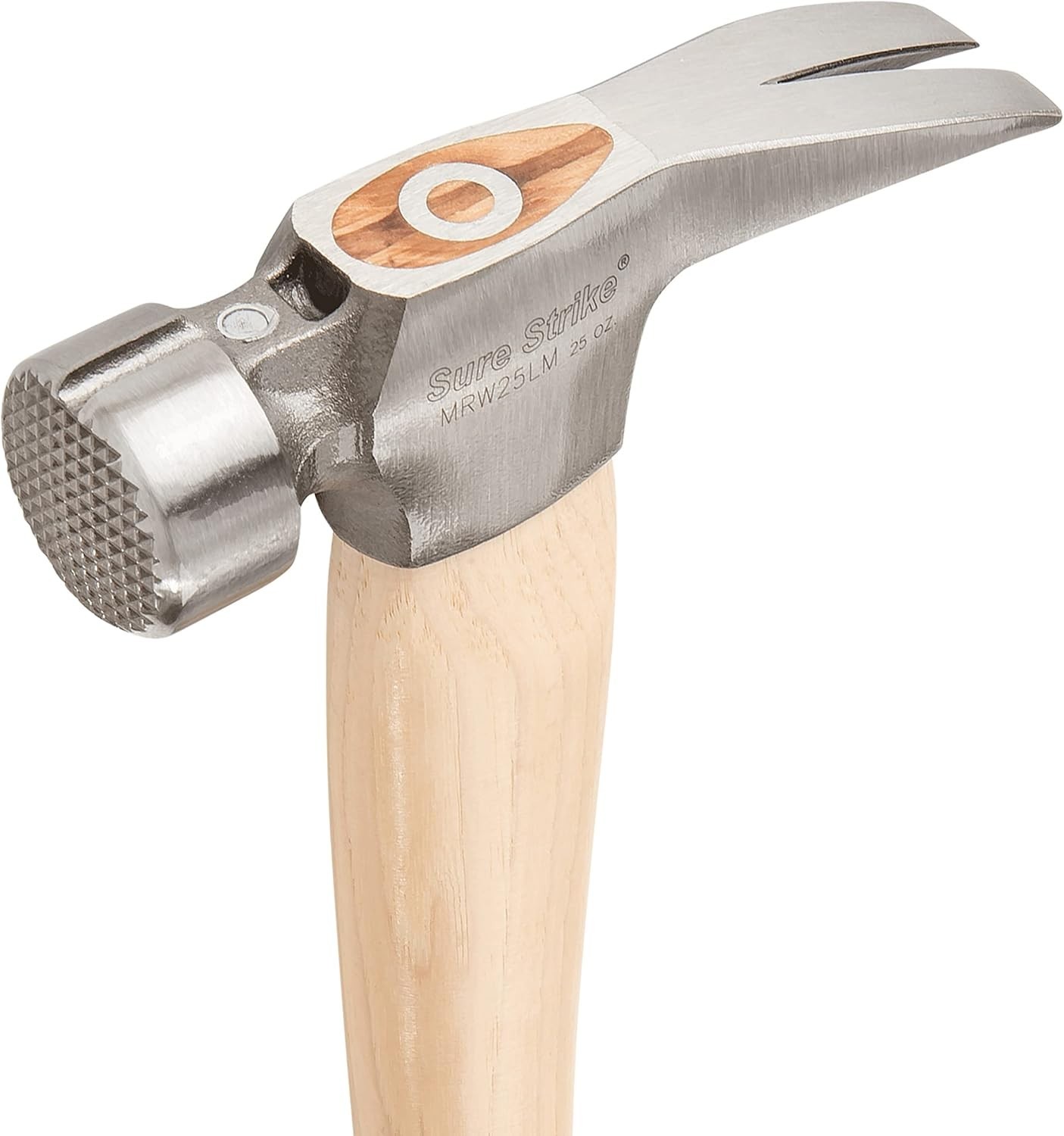 ESTWING Sure Strike California Framing Hammer - 25 oz 708g (25oz), Multicolor gallery