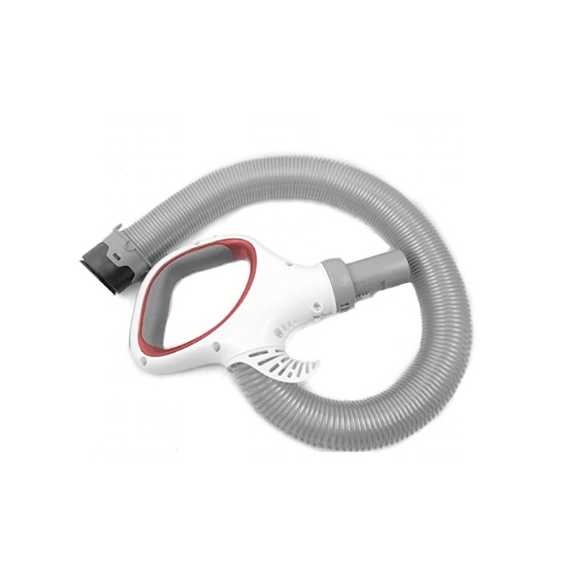 White Replacement Hose Handle for shark NV500, NV505 gallery