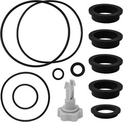 Sand Filter Replacement Parts Compatible with Intex Krystal Clear Sand Filter