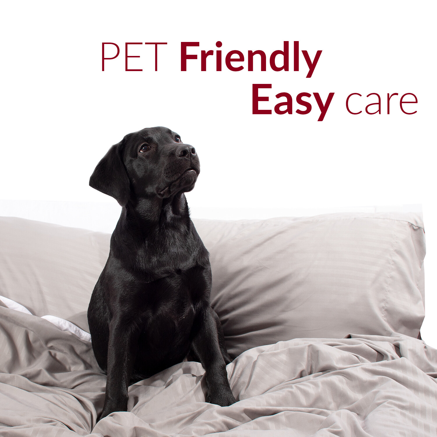 Mellanni Fitted Sheet Microfiber Extra Deep Pocket Up To 21" Deep Mattress gallery