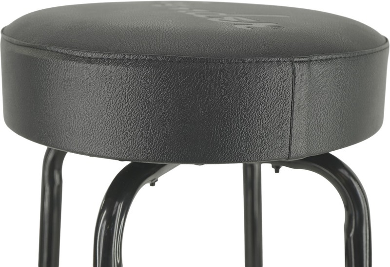 Fender 24" Black Barstool gallery