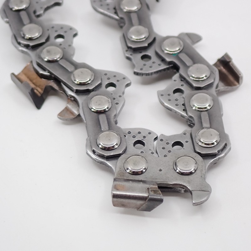 FORESTER FULL OR SEMI CHISEL CARBIDE INSERT CHAINSAW CHAIN gallery