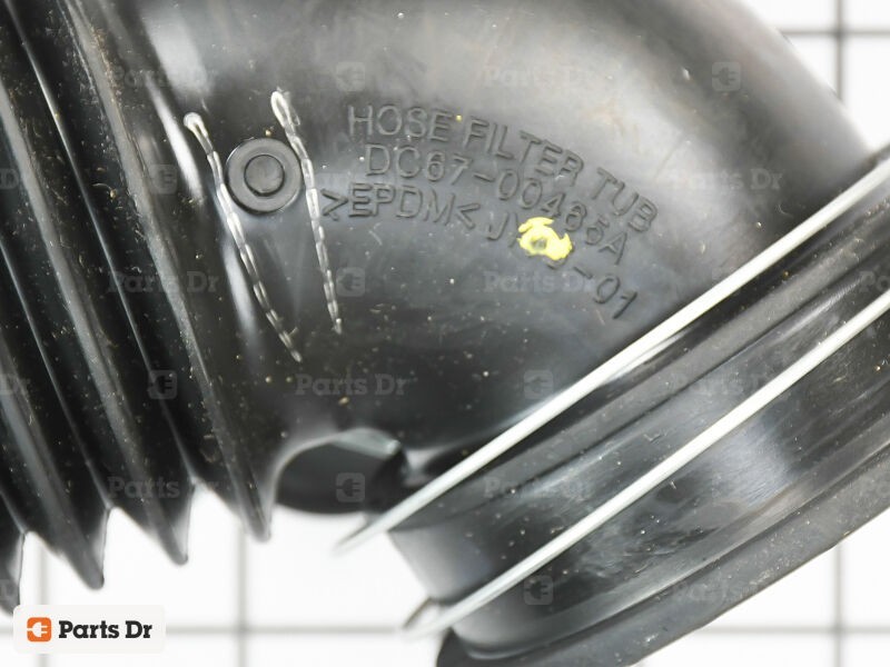 Drain Hose Assembly DC97-16105B gallery