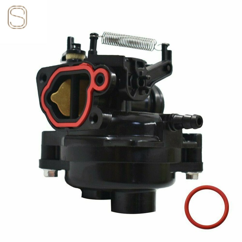 Replacement Carburetor For Briggs & Stratton 594529 Plastic & Metal Lawn Mower gallery