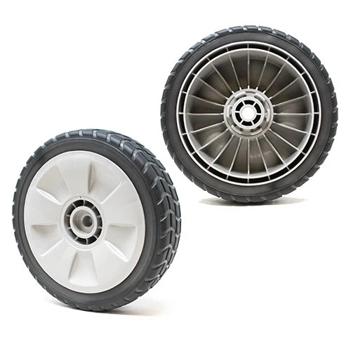 44710-VG3-000 - Honda Front Wheel gallery