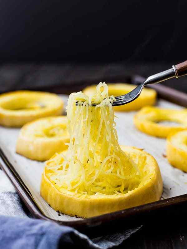 Vegetable Spaghetti Winter Squash Seeds, NON-GMO, Low Carb Pasta Alt, FREE SHIP gallery