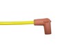 Yellow Spark plug wires for John Deere 316 318 420 ONAN P216 P218 P220 P224 90* gallery