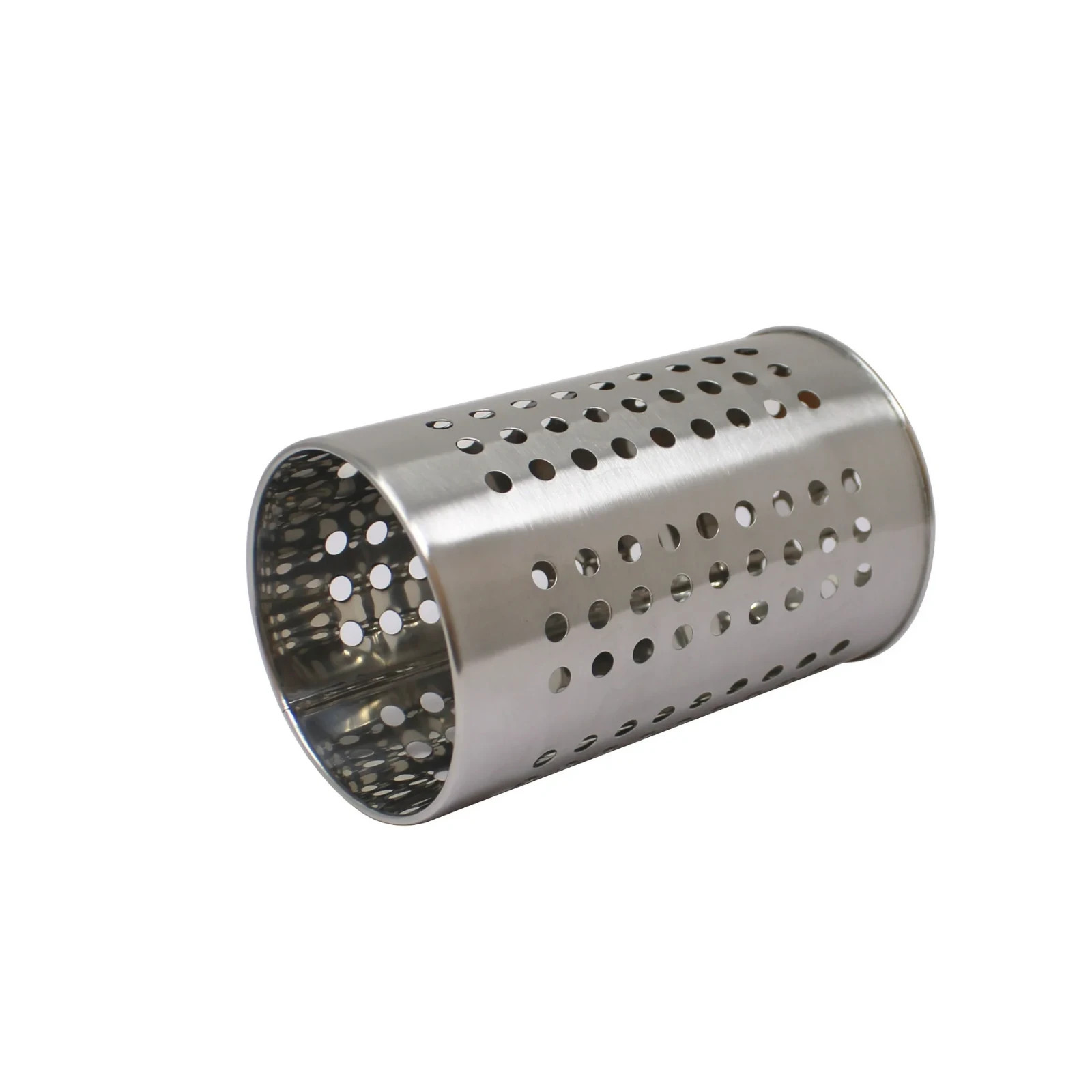 Stainless Steel Kitchen Utensil Holder Countertop Storage Organizer gallery
