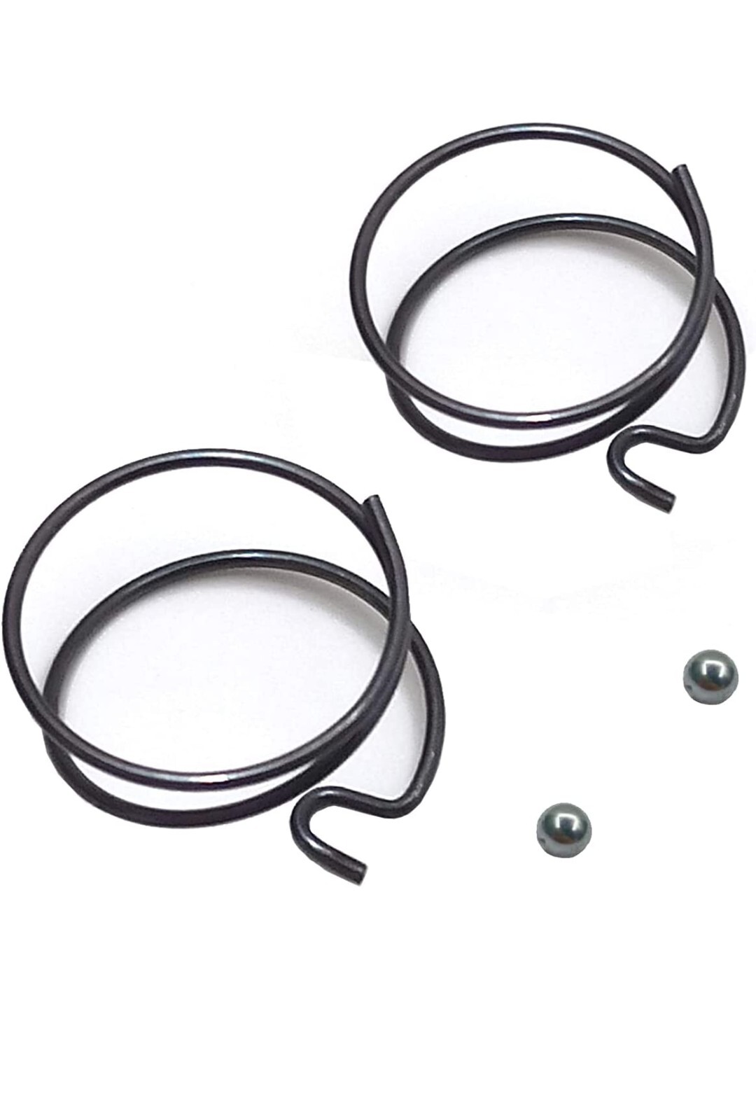 Dewalt 2pack DCF885 DCF886 dcf887 DCF840 DCF850 Spring and ball N078434 N089668 gallery