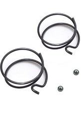 Dewalt 2pack DCF885 DCF886 dcf887 DCF840 DCF850 Spring and ball N078434 N089668