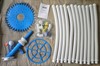 Vevor "Automatic Suction Pool Cleaner" 1815BX-80CM, New & Complete in Box gallery