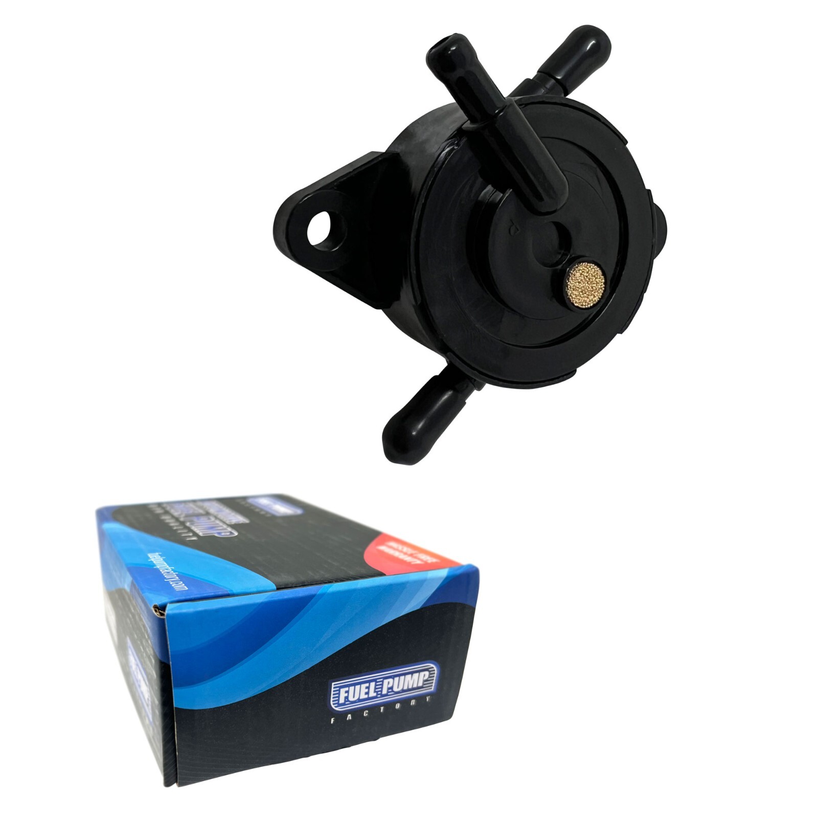 FUEL PUMP BY FPF , 49040-7008, KAWASAKI FR691V, FR730V, FS481V, FS541V, 12C50 gallery