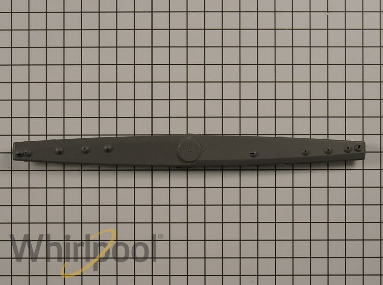 New Genuine OEM Whirlpool Dishwasher Spray Arm WPW10491331 W10491331 gallery